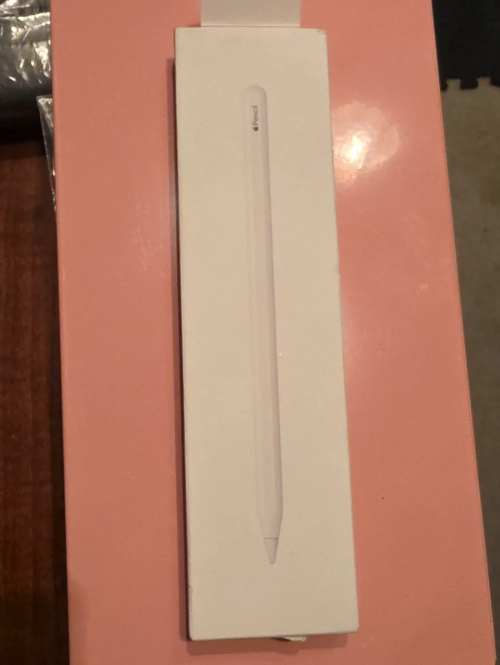 Apple White Pencil Stylus - Apple